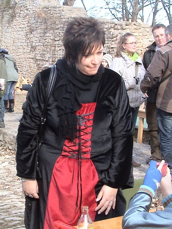 Mittelalterfest Ebeleben