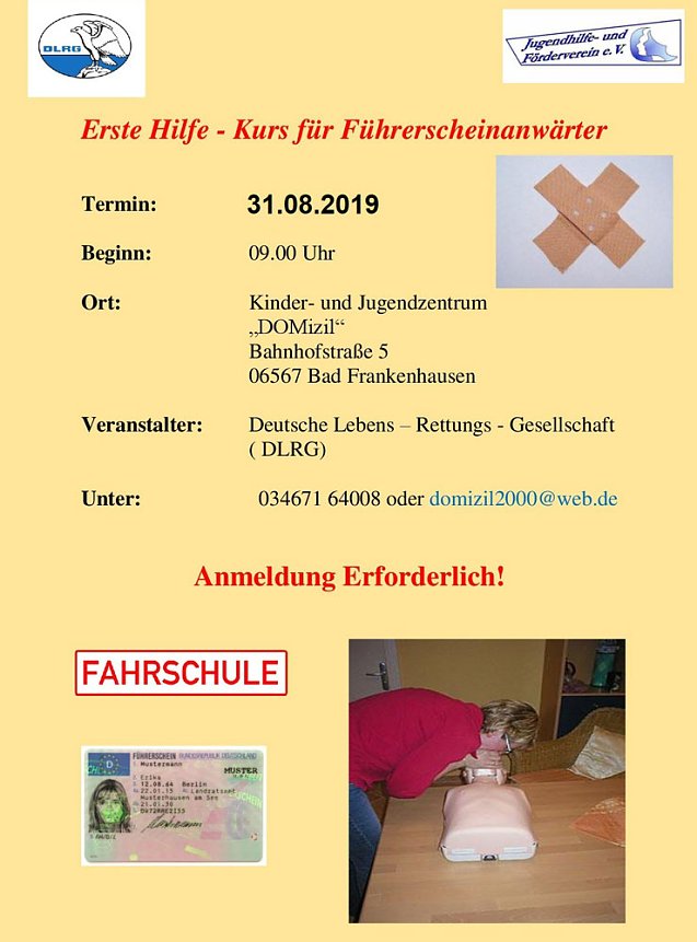 Bild: Stra&szlig;enfest und mehr