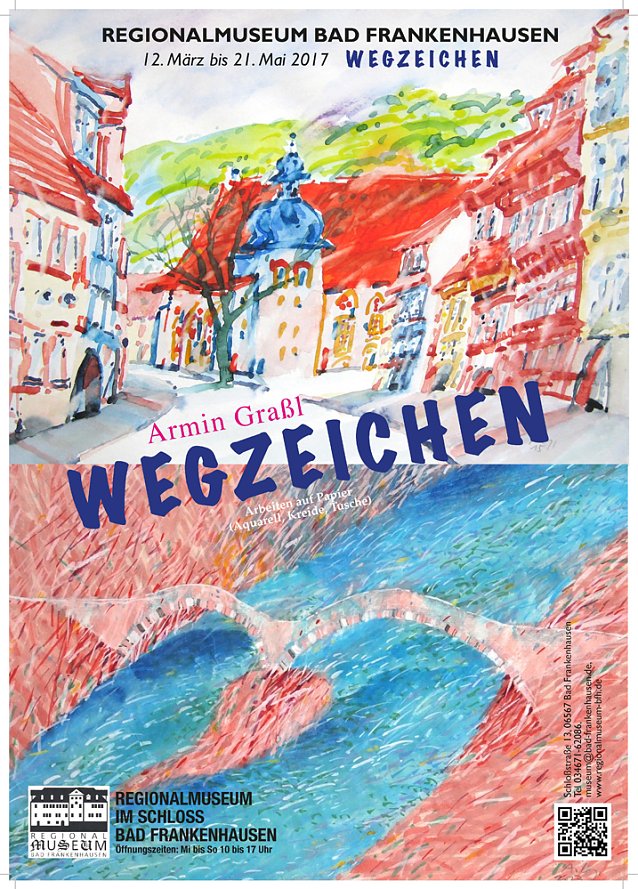Bild: Er&ouml;ffnung einer neuen Sonderausstellung