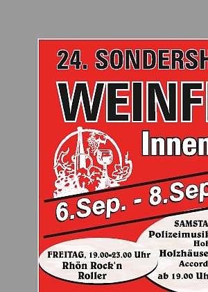 Bild: CD-Kalender mit Motiven Sondershausens