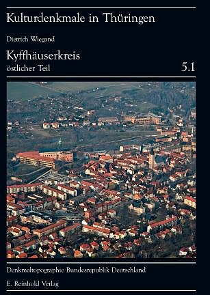 Bild: Denkmaltopographie des Kyffh&auml;userkreis
