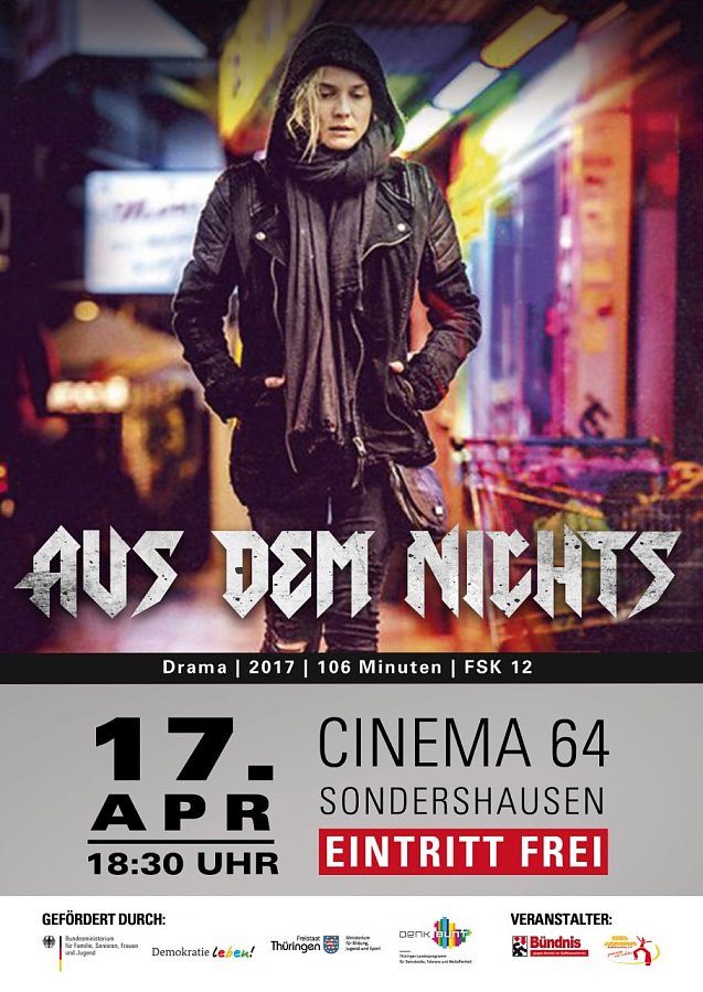 Bild: Aus dem Nichts