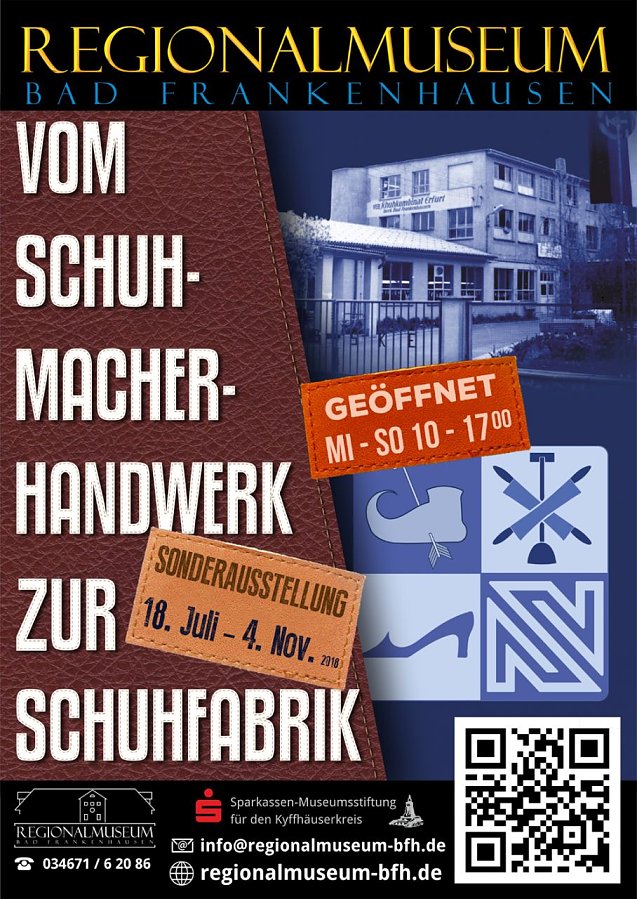 Bild: Er&ouml;ffnung einer Sonderausstellung