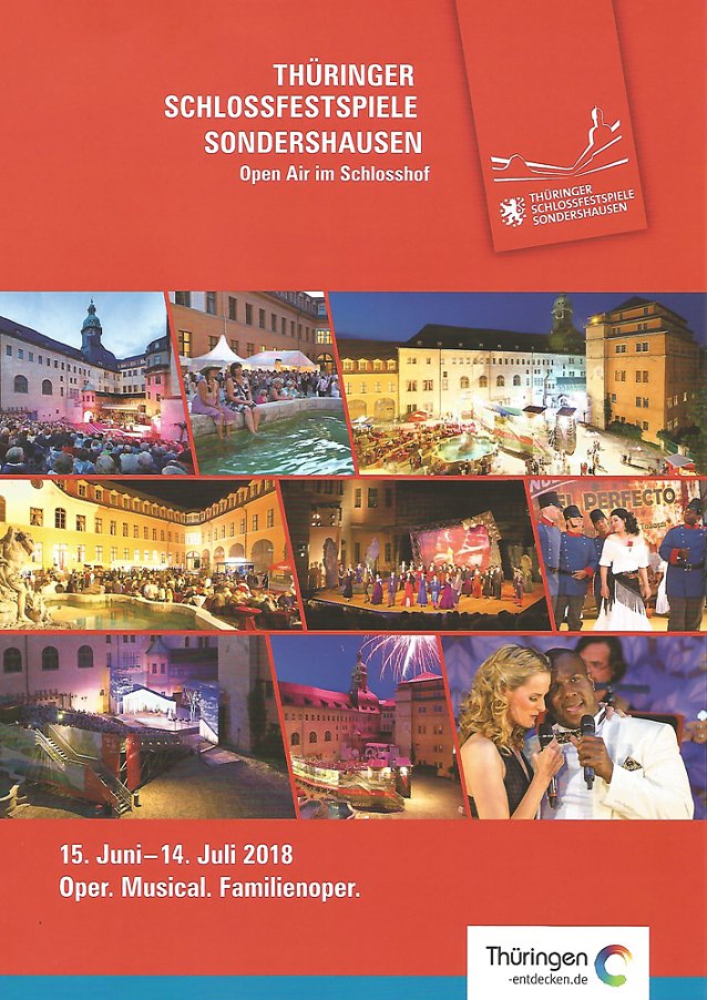Bild: Marke Schlossfestspiele wird ausgebaut