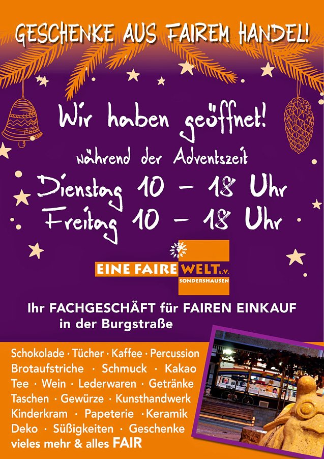 Bild: Erweiterung Angebot