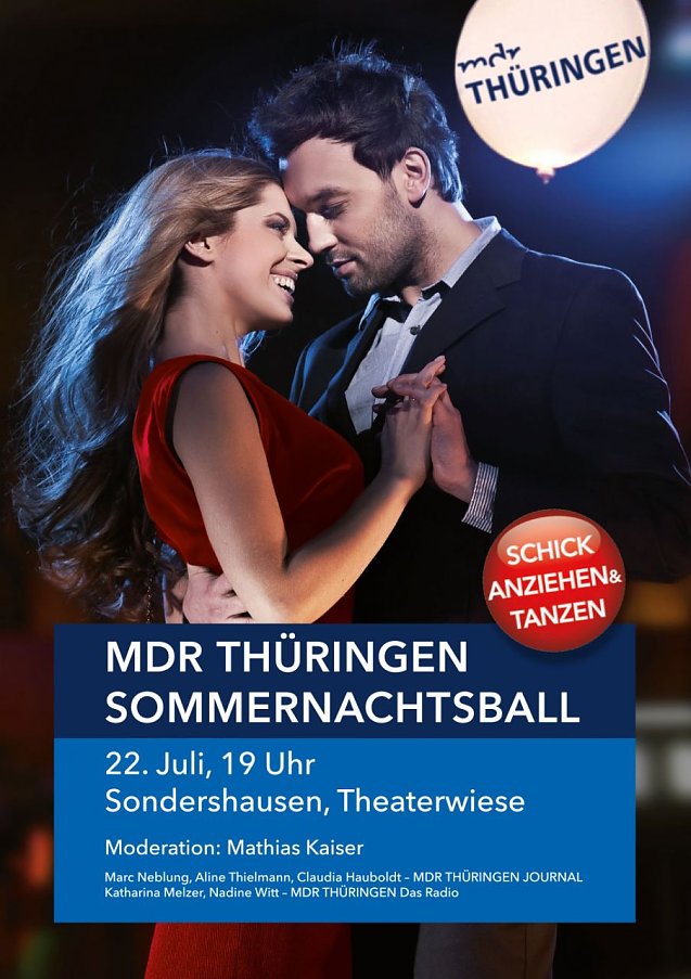 Bild: Sie sind eingeladen!