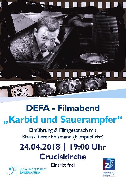 Bild: Karbid