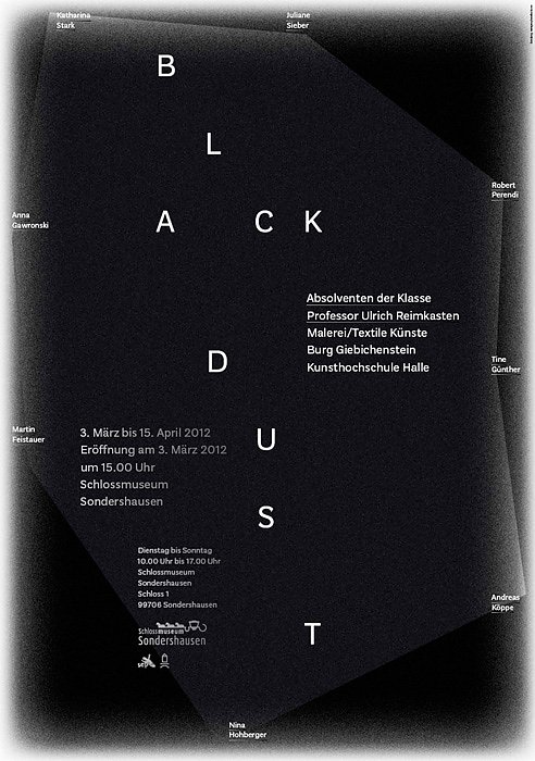 Bild: Black Dust