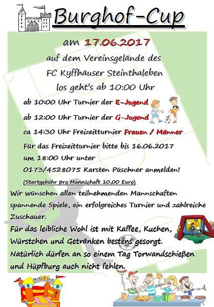 Bild: Sportjugend wird unterst&uuml;tzt