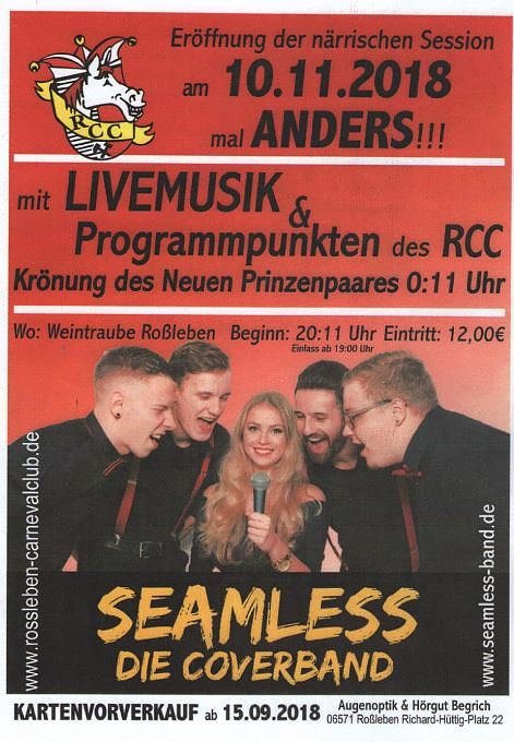 Bild: N&auml;rrische Nachrichten