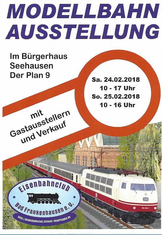 Bild: Fu&szlig;ball und Modellbahn