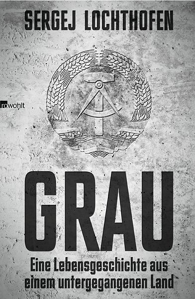 Bild: Sergej Lochthofen - Grau